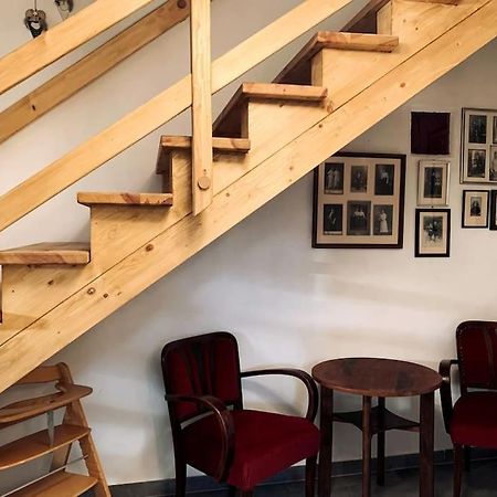 Ferienhaus Mit Garten In Thermennaehe Strebersdorf Esterno foto